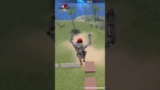 Download lagu I Challenge You, You Can't Dance, You Can't Sing #freefire #shorts #bangyan902 mp3