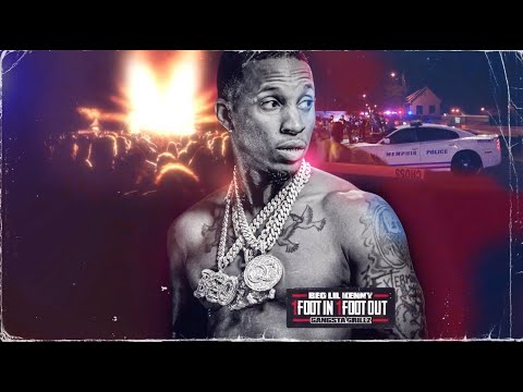 Beo Lil Kenny - King Rd (Official Audio)