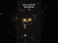 This Galaxy Cluster Looks Like a Smile… Here’s Why!