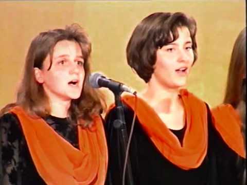 Piatra Neamt sextet - Nu renunta