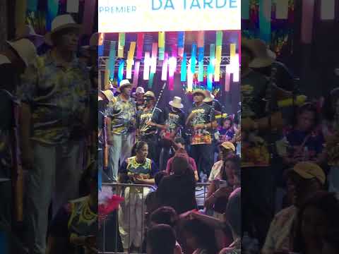 Boi do povão no polo cultural Glória do Goità-PE 2026