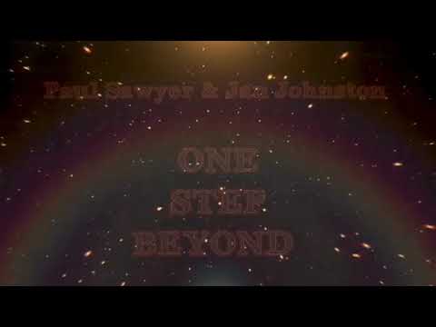 [2021] Jan Johnston & Paul Sawyer - ONE STEP BEYOND