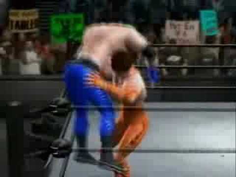 AWI Summersmash CPV #1 Last Part