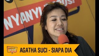 AGATHA SUCI - SIAPA DIA