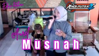 Download lagu MUSNAH VOC.AUREL EDISI LATIAHAN 6 JULI 2025 mp3