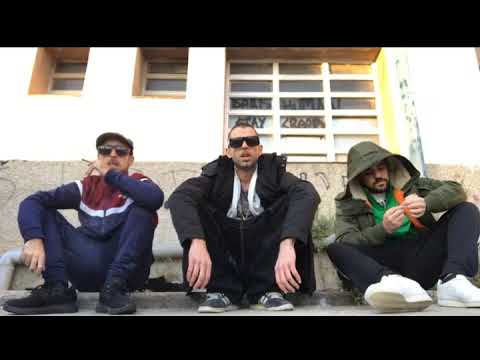 Castro CST - Ratas (prod. music: fm musta)