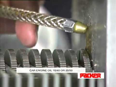 428 carton shredder maintenance