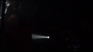 Lilys – High Writer at Home live at Baby&#39;s All Right Brooklyn NYC 10/9/2015