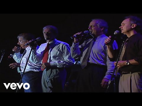 The Statler Brothers - Amazing Grace (Live In The United States / 2003)