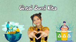 Download lagu Cintai Bumi Kita - Aisha Dama Candrika mp3 Download lagu Cintai Bumi Kita - Aisha Dama Candrika mp3
