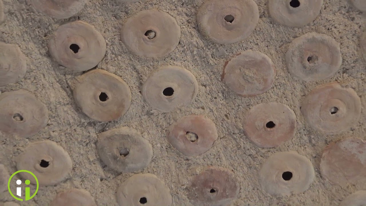 Borgo Castello di Calitri (AV). Con Maria Teresa Maffucci