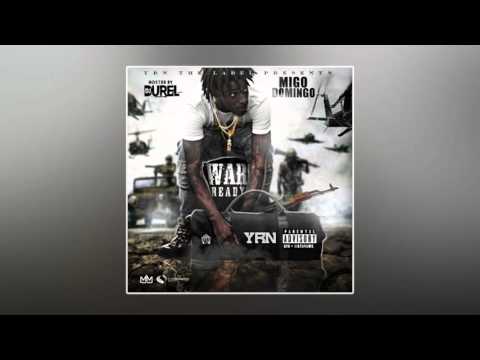 Migo Domingo - Money [Prod. By Breezey Muzik]