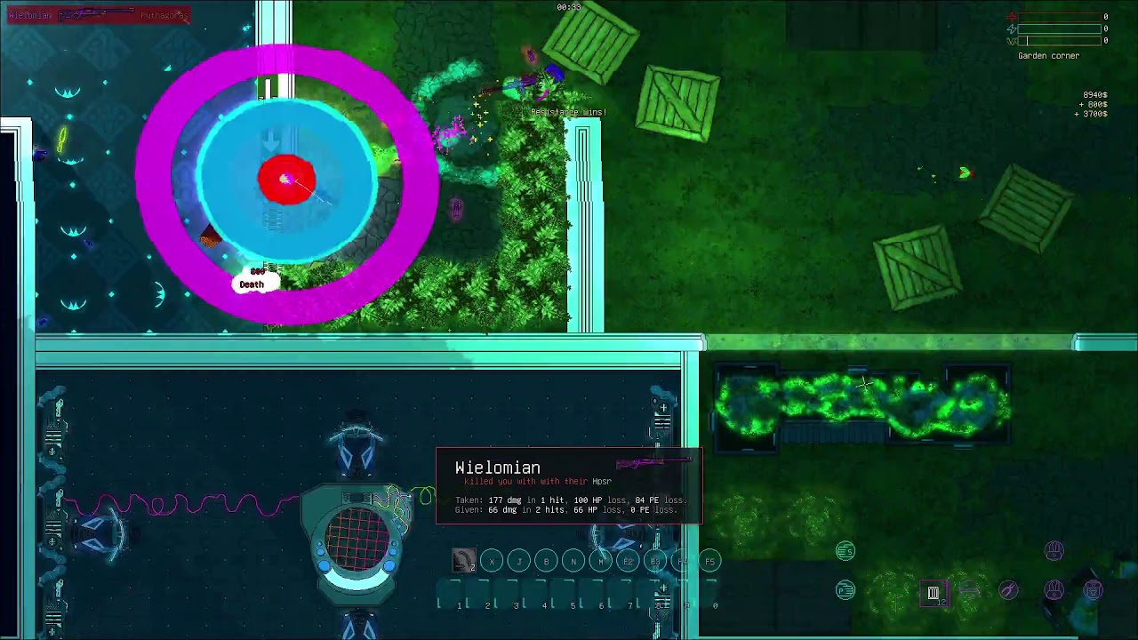Gameplay Video