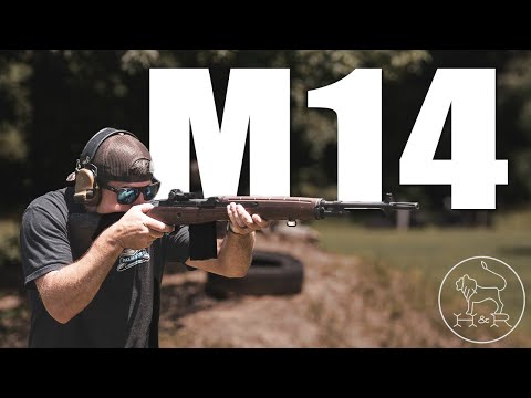 H&R M14 - Return of a Legend | Palmetto State Armory