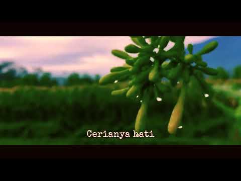 Pagi Cerah dari Rien Djamain