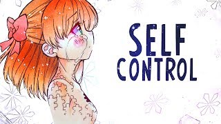Nightcore - Self Control - (Lyrics)