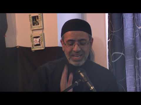 Sh Khalil Jaffer - How to acquire Hikmah (Wisdom)