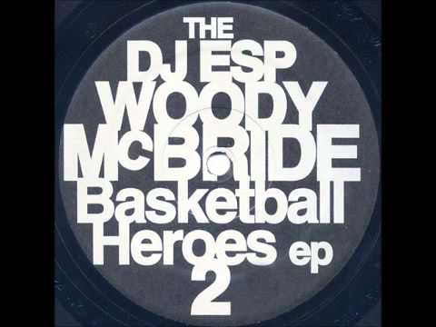DJ ESP & Woody McBride - Off the Ceiling