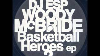 DJ ESP & Woody McBride - Off the Ceiling