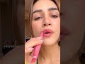 Kritisanon And The Love Of Her Life Her Lips Filmykalakar
