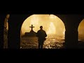 1917 Church Burning Scene Run