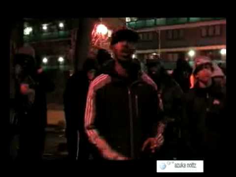 Stan - Ya Get Me (Finale) Freestyle