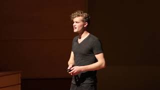 The Mud that Makes You | John Sinclair | TEDxUofW