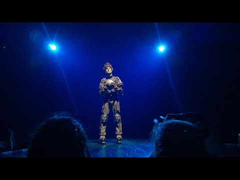 ,,Starlight Express" (Max Luca Maus) - Starlight Express Open Day 2023