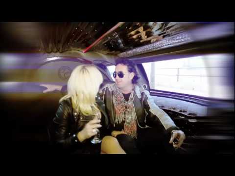 Robert Chilingirian Featuring Stefania Michailidou Ela Ela (2012 release)