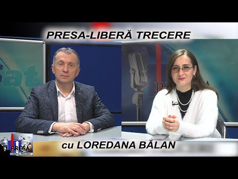 PRESA LIBERA TRECERE - 5 DEC 2024 - AUTORITATILE LOCALE RASPUND CETATENILOR