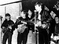 Besame mucho-The Beatles 1962 