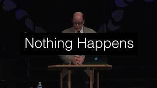 The GOSPEL in 10 Words from the Altar of the CROSS