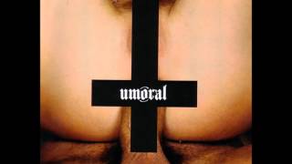 Umoral-Say You Love It
