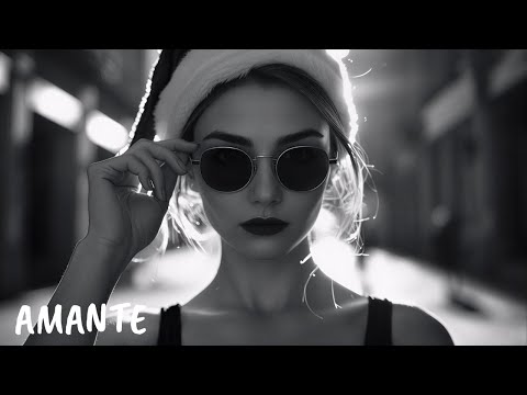 Autumn Spanish Chill 2025 🍂 | Slow & Relaxing Music by AMANTE #29