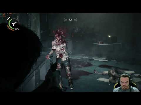 The Evil Within 2 - PT 34