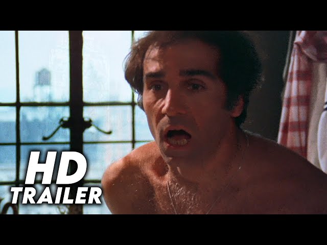 God Told Me To (1976) Original Trailer [FHD]