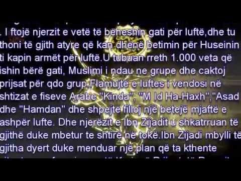 HISTORIA E QERBELAS (2 / 5)---( HDjuesej1 )---HQ