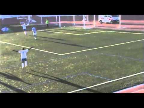 SOCUÉLLAMOS 1-1 VILLARRIBIA