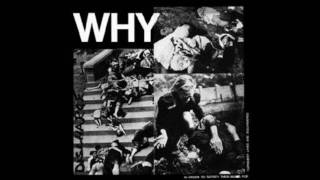 Discharge - Ain't No Feeble Bastard