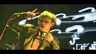 DIR EN GREY - AUDREY TOUR16-17 FROM DEPRESSION TO___mode of...[MACABRE] DVD