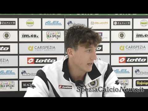 Conferenza Niccolo Giannetti - 16-03-2015