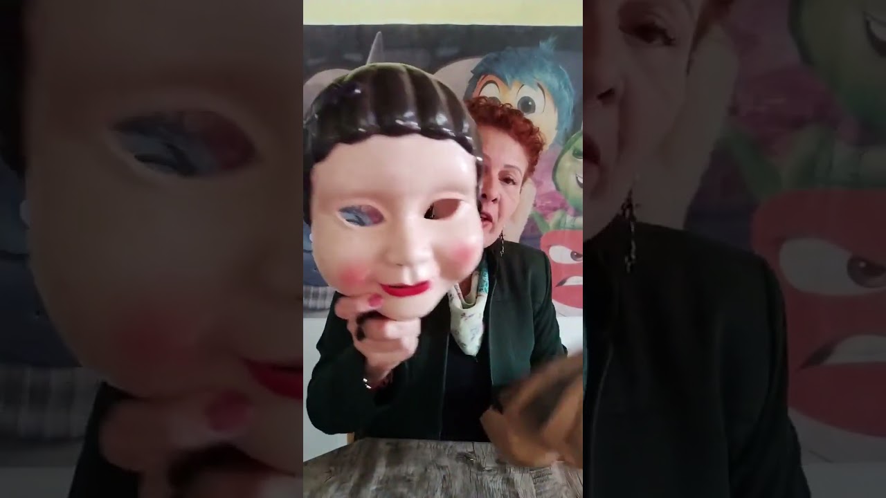 31. O Que São As Vozes na Sua Cabeça? Quem são e o que elas fazem ai? Silvana Mara