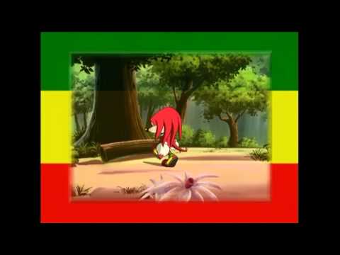 Sonic Underground: Episode 28 Music - No One Is An Island