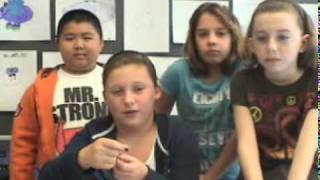 Mr. Henshaw Lunchbox Alarms