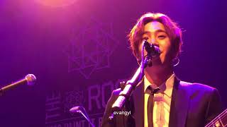 The Rose (더로즈) - Candy (so good) | Paint It Rose Chicago