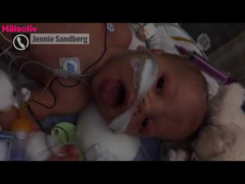 Mamman lyssnade på sin magkänsla