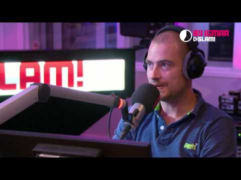 Lange Frans & Zwarte Sjaak: "Thomas Berge is pikzwart van binnen" | Bij Igmar