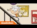 Wilkommen Bei De Louds Intro Nickelodeon Deutschland