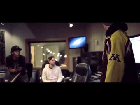 Cam Meekins - Truckers ft. Jeff Replay (Official Video)