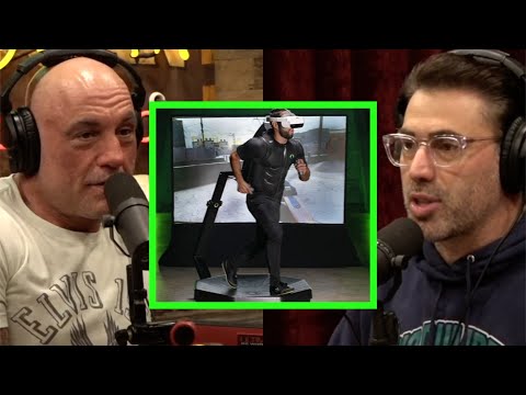 VR Gaming: The Immersive Revolution | Golden Age